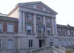 Il Montecatone Rehabilitation Institute di Imola (Bologna)