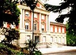 Il Montecatone Rehabilitation Institute presso Imola (Bologna)