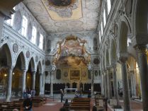 L'antica Basilica di Santa Restituta a Napoli