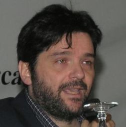 Pietro V. Barbieri, presidente nazionale della FISH (Federazione Italiana per il Superamento dell'Handicap)