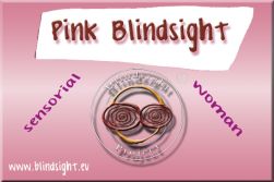 Logo di Pink Blindsight