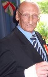 Franco Pugliese, presidente del Circolo Culturale Italiano «Rinascita» e.V. Troisdorf