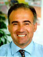 Raffaele Goretti, presidente della FAIP