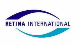 Logo di Retina International