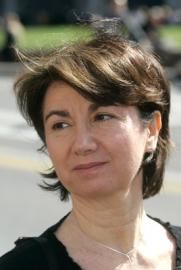 Eugenia Roccella, sottosegretario al Welfare