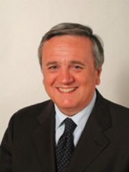 Maurizio Sacconi, ministro del Lavoro, della Salute e delle Politiche Sociali