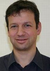 Il ricercatore Marco Sandri, coordinatore dello studio sulla miostatina