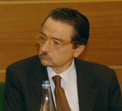Giuseppe Scrofina, presidente di Federsalute-Confcommercio