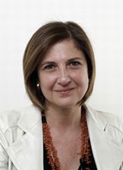 La deputata Alessandra Siragusa