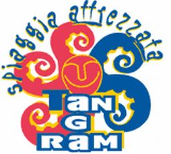 Logo di Tangram