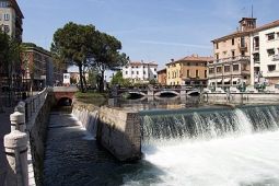Un'immagine di Treviso