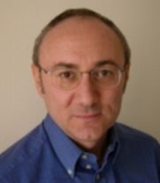Pasquale Troiano, presidente dell'Associazione Per Vedere Fatti Vedere