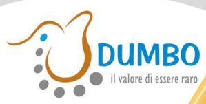 Logo dell'iniziativa di UNIAMO-FIMR