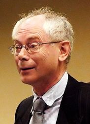 Il belga Herman Van Rompuy è il presidente permanente del Consiglio Europeo, nuova carica introdotta dopo l'entrata in vigore del Trattato di Lisbona. Il suo mandato si esaurirà il 31 maggio 2012