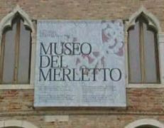 Il Museo del Merletto a Burano