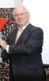 Il presidente di Workability Europe Hans Vrind