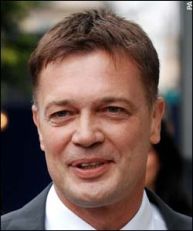 Il discusso ricercatore inglese Andrew Wakefield
